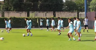 বয়সভিত্তিক নারী এশিয়ান কাপে বাংলাদেশের পথচলা শুরু